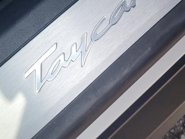 2024 Porsche Taycan Sedan Sunroof Sport Chrono  - 1