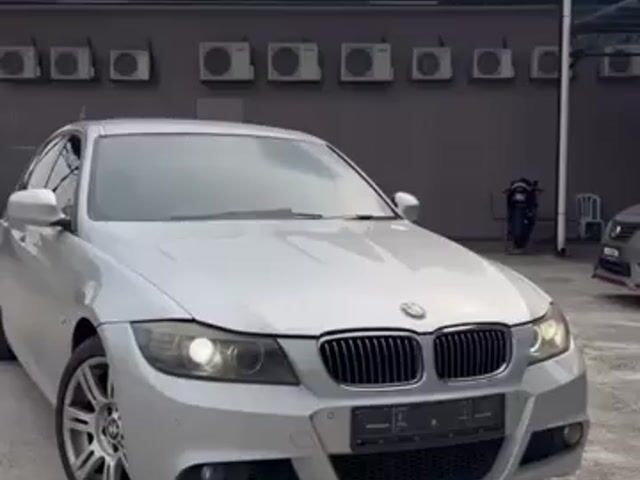 2013 Bmw 3 SERIES 2.0 20I M SPORTS LIMITED 1Y-WRTY - 1