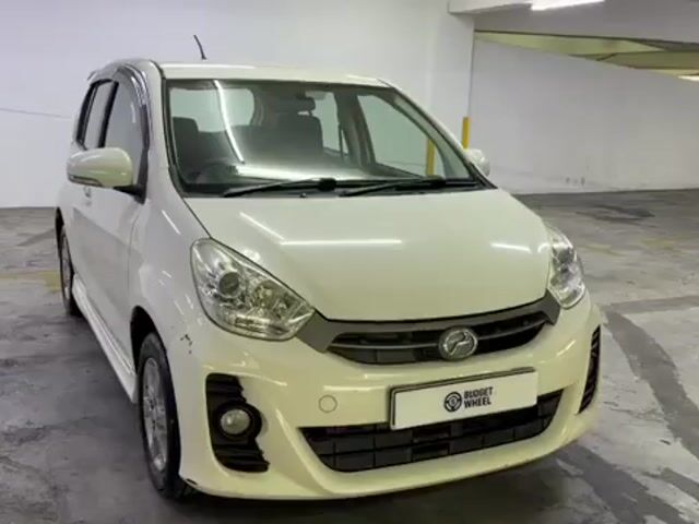 2013 Perodua MYVI 1.3 SE ZHS (A) WHOLE SALE - 1