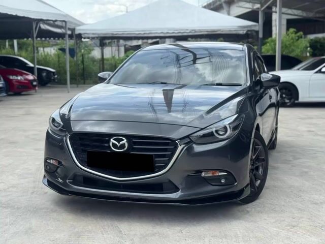 Mazda 3 2.0 HATCHBACK SKYACTIV / 3YRS WARRANTY - 1