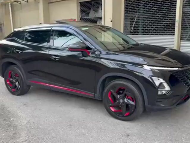 [2024] Chery OMODA 1.5 5 H MY23 C5 (A) LOW MIL 26K - 1