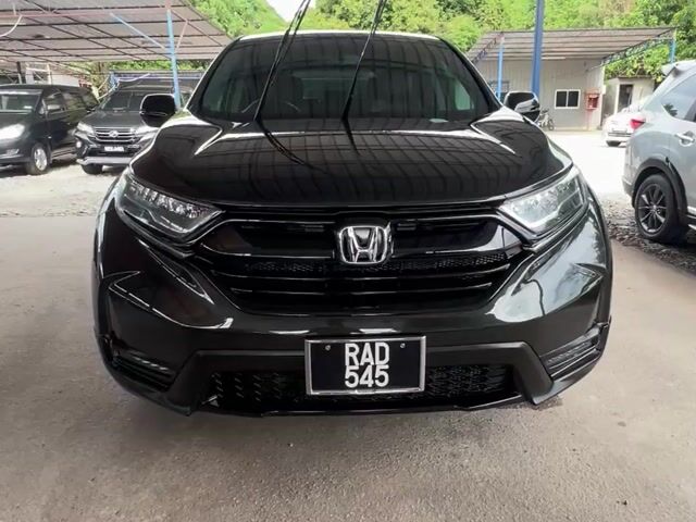 2019 Honda CR-V 2.0 2WD RW (A) - 1