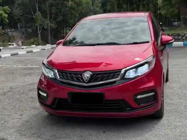 2020 Proton PERSONA PREMIUM 1.6 (A) 1CAREFUL OWNER - 1