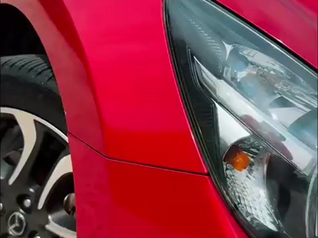 2016 Mazda 2 1.5 SKYACTIV SEDAN (A) ORIGINAL PAINT - 1