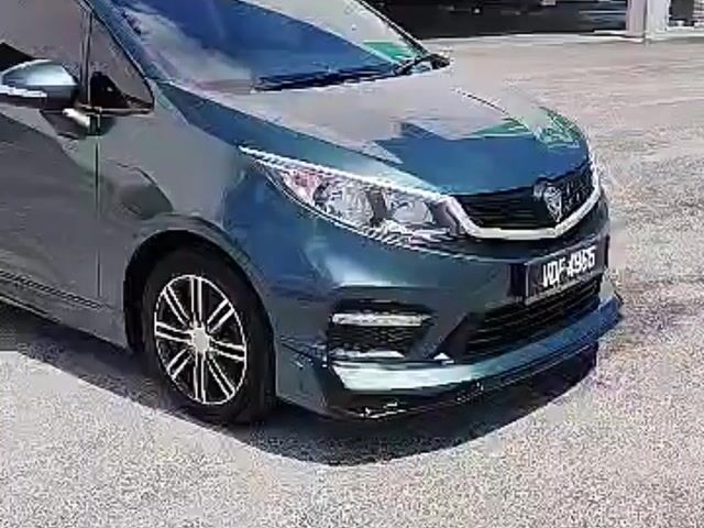 2019 Proton PERSONA 1.6 PREMIUM (A) 3 YRS WARRANTY - 1