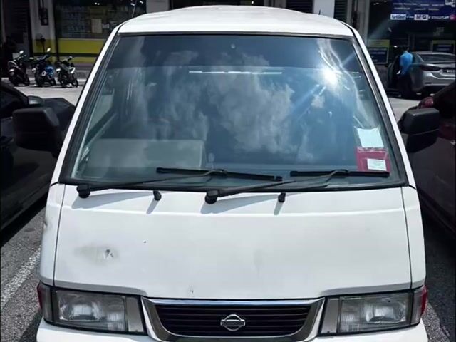 2006 Nissan VANETTE 1.5 AUTHENTIC C22 (M) - 1