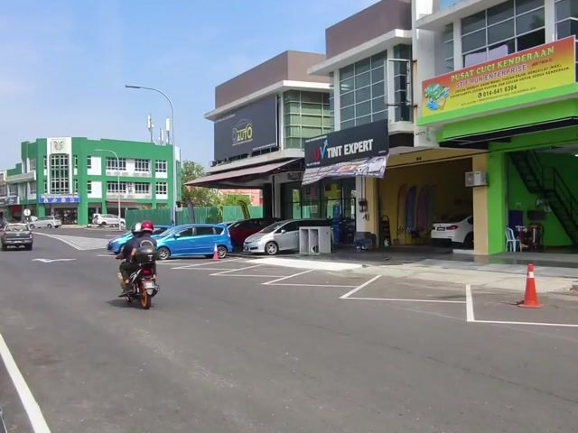 Video Image 1