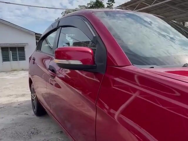 2020 Proton SAGA PREMIUM AT 1.3L (A) - 1