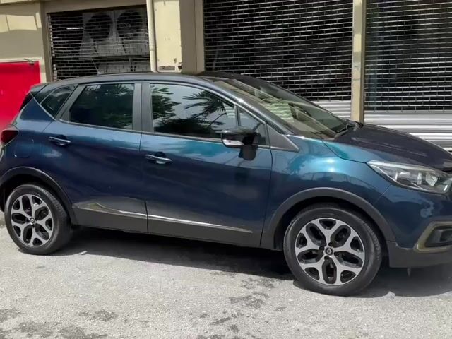 [2018] Renault CAPTUR 1.2 FACELIFT- 6 SPEED (A) - 1