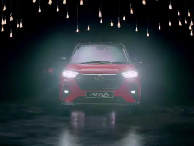 2026 PERODUA ATIVA +R3b4TE+L04n+K4wt1m+KING - 1