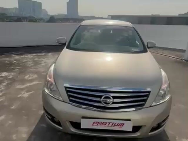 2011 Nissan Teana XE 2.0 (A) B/ListBolehLoanKedai - 1