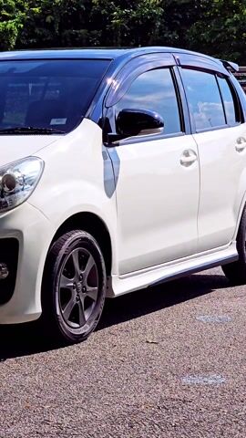 2013 Perodua MYVI SE 1.3 (A) sape cepat dia dapat - 1