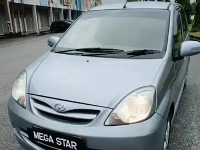 2007 Perodua VIVA 1.0 EZI (A) - 1