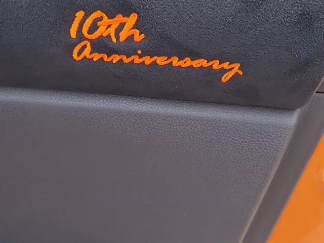 2023 Toyota 86 2.4 GR (M) 10TH ANNIVERSARY UNREG - 1