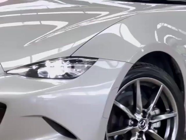 2023 Mazda ROADSTER RF 2.0 RS (M)-GRADE 5A - 1