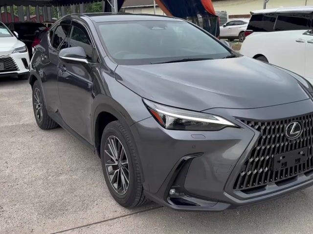 2023 Lexus NX250 2.5 VERSION L (A) 3LED,DIM,360,5A - 1