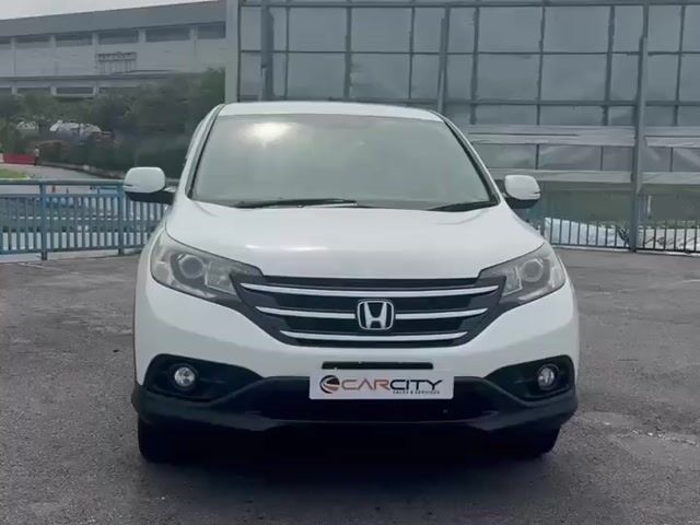 2014 Honda CR-V 2.0 i-VTEC FACELIFT 4WD 1Y-WARANTY - 1