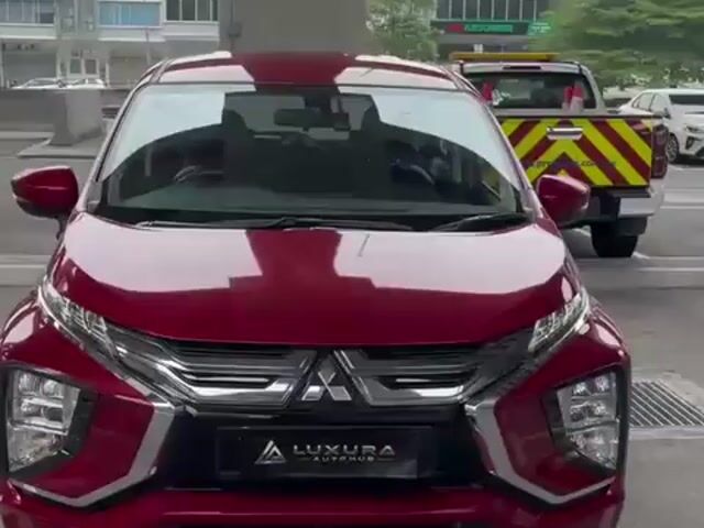 2022 Mitsubishi XPANDER 1.5 PLUS WRTY UNTIL 2027 - Cars for sale in ...