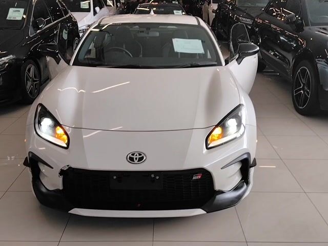 NeW MICHELIN GR BODYKIT 235HP 250NM GR86 RZ ( M ) - 1