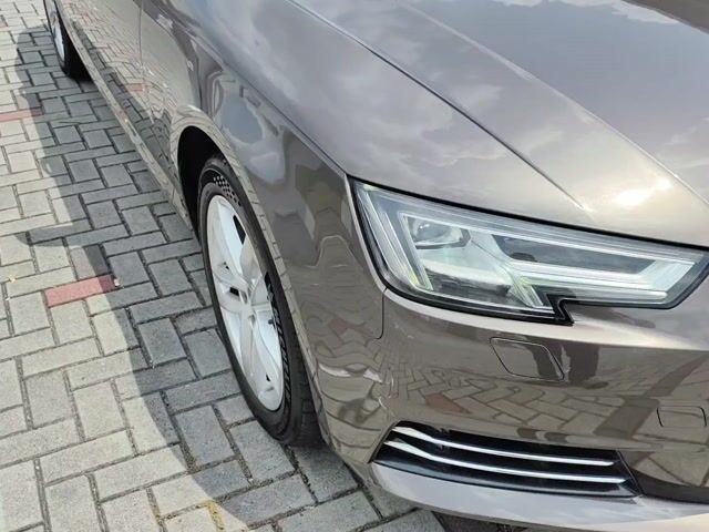 Audi A4 2.0 TFSI (A) LEATHER SEAT PADDLE SHIFT - 1