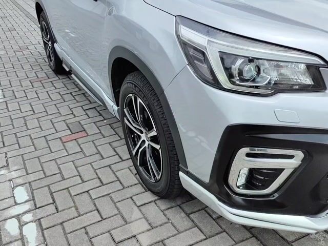 Subaru FORESTER 2.0I-S EYESIGHT 2.0L (A) 360''CAM - 1