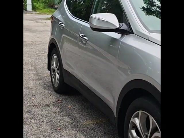 Hyundai SANTA FE 2.4 Petrol 2014 EXECUTIVE PLUS - 1