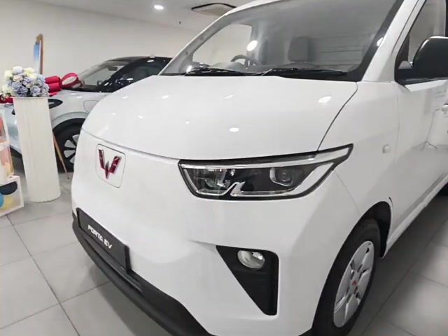 2026 Tq Wuling BINGO 0.0 MAX MY25 (A) - 1