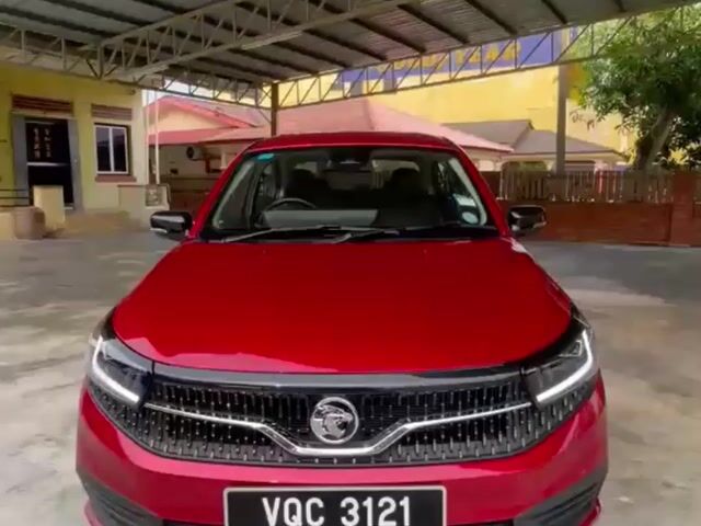2025 Proton SAGA 1.5 PREMIUM (A) MILEAGE 1100 KM - 1