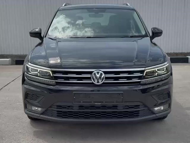 2020 Volkswagen TIGUAN HIGHLINE 1.4L FACELITF 1Y-W - 1
