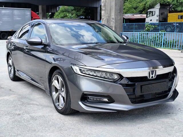 2021 Honda ACCORD TC-P 1.5L (A) CAR KING CONDITION - 1