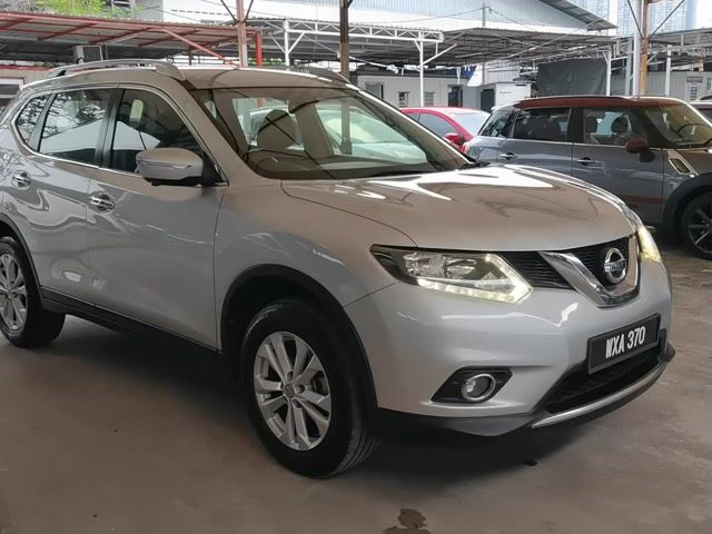2016 Nissan X-TRAIL 2.0 (A) - 1