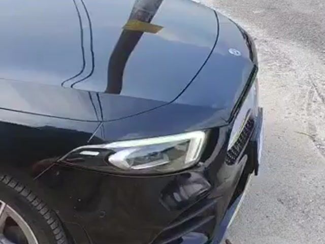 LOAN/KEDAI 2020 Mercedes A250 2.0 AMG LINE - 1