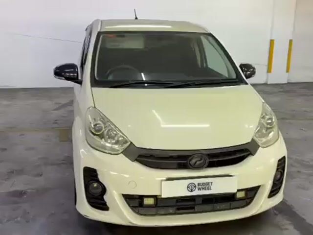 2013 Perodua MYVI 1.3 SE ZHS (A) WHOLE SALE - 1