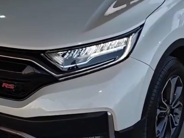 2023 Honda CR-V 1.5 TC-P 4WD (A) CONDITION NEW CAR - 1