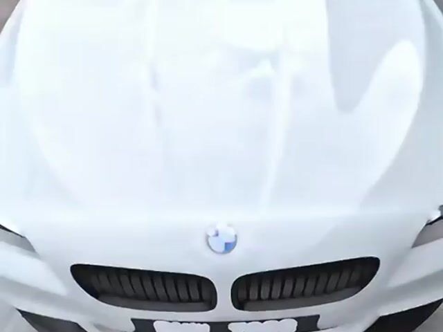 ON THE ROAD 2016 Bmw 520i 2.0 M SPORT TURBO - 1
