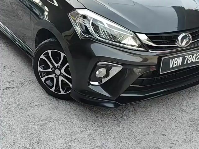 Perodua Myvi AV 1.5(A)SAVE Thousands Compared New - 1