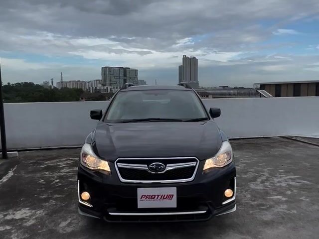 2018 Subaru XV STi 2.0 (A) Welcome Full Loan Buyer - 1
