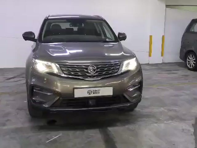 2020 Proton X70 1.8 TGDI PREMIUM 2WD (A)WHOLE SALE - 1