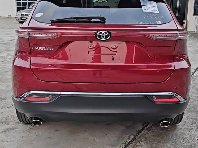 2021 Toyota HARRIER 2.0 Z JBL,4 CAM, HUD,DIM,BSM - 1