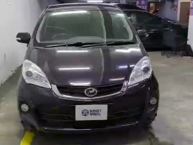 2015 Perodua ALZA 1.5 ZV ADVANCED FACELIFT (A) - 1