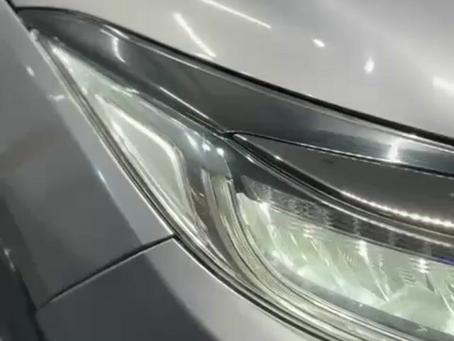 2021 Honda HR-V 1.8 RS (A)/ F*LOAN/ WARRANTY - 1