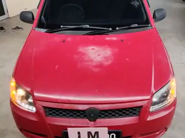 2008 Proton SAGA 1.3 BASE LINE (A) otr - 1
