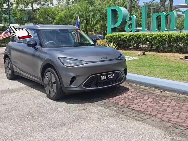2024 Smart 1 PREMIUM - 1