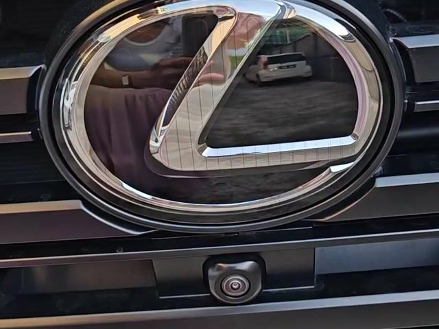 2025 Lexus GX550 3.5L (T) VERSION L, MARK LEVINSON - 1