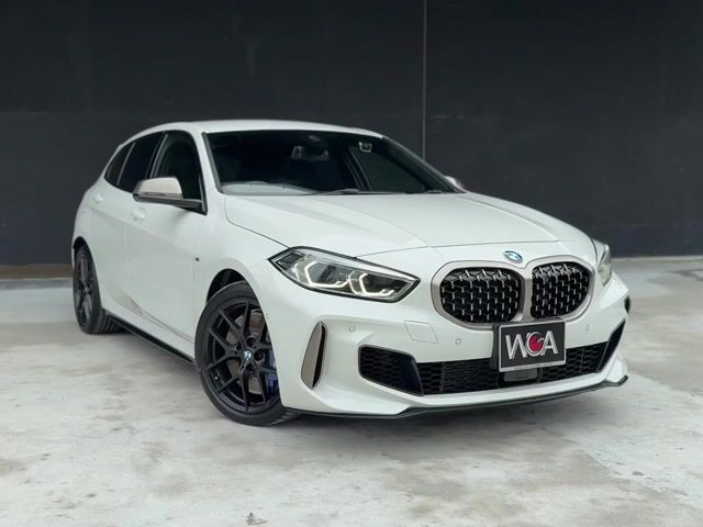 YR 2020 Bmw M135i 2.0 XDRIVE FULL SPEC - 1
