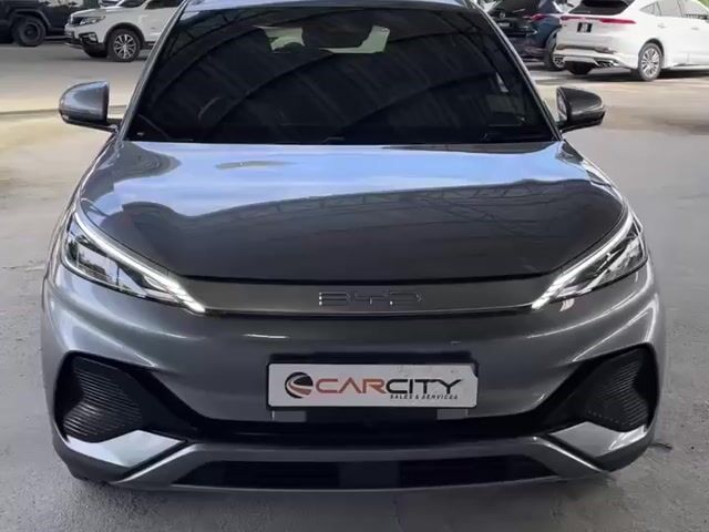 2023 Byd ATTO 3  EXTENDED - LOW MILEAGE 24K KM - 1