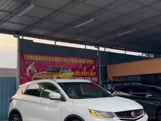 2022 Proton X50 1.5 PREMIUM|WARRANTY SETAHUN‼️‼️‼️ - 1