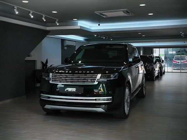 2023 Range Rover P530 FIRST EDITION - 1