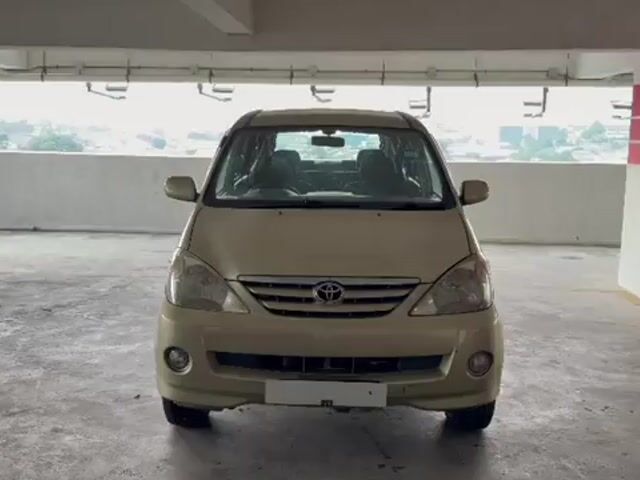 2006 Toyota AVANZA 1.3 E (A) WHOLE SALE - 1