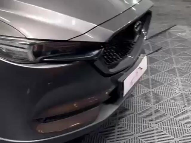 2020 Mazda CX-5 2.0 2WD HIGH SPEC FACELIFT (A) - 1